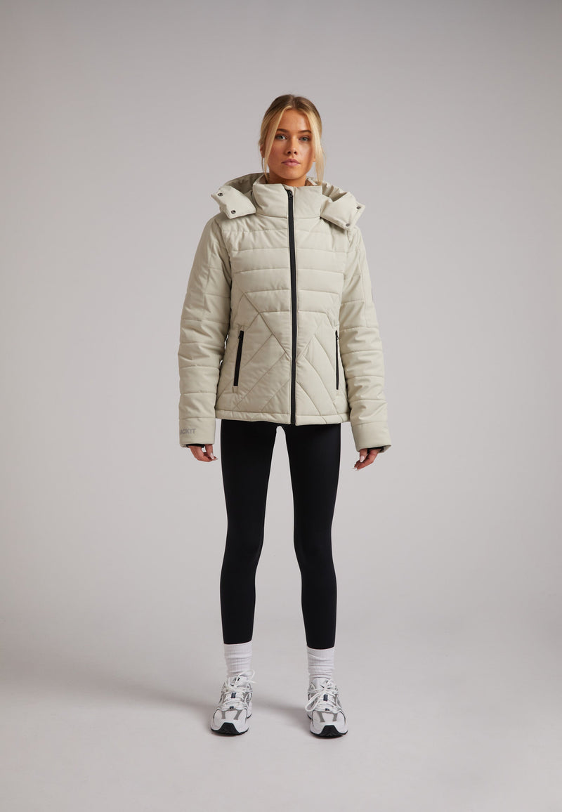 ISOTOPE Padded Jacket