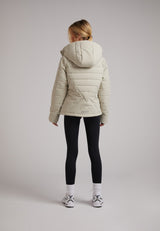 ISOTOPE Padded Jacket