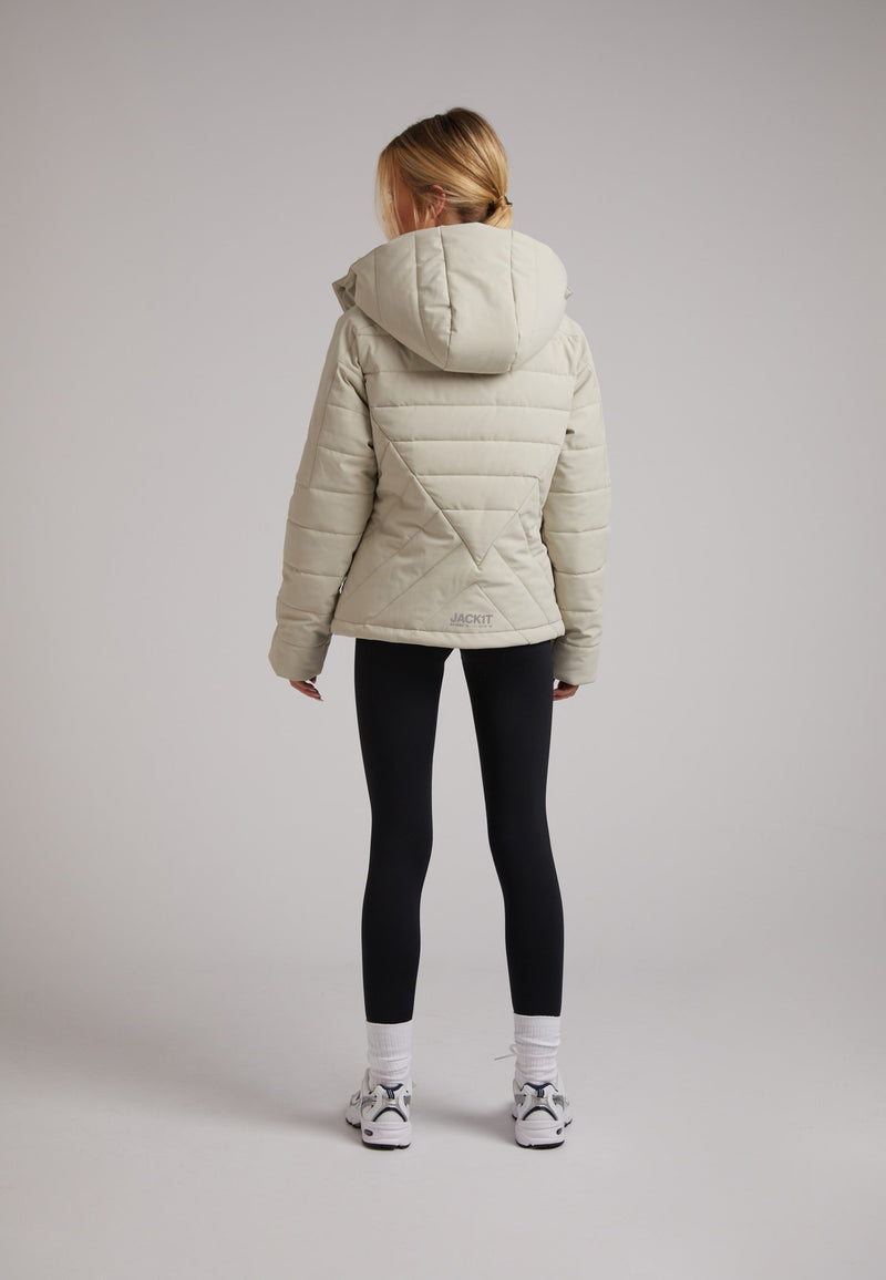 ISOTOPE Padded Jacket