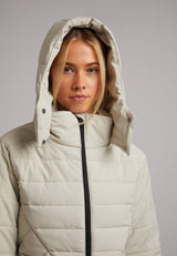 ISOTOPE Padded Jacket