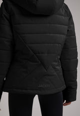 ISOTOPE Padded Jacket