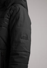 ISOTOPE Padded Jacket