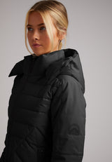 ISOTOPE Padded Jacket