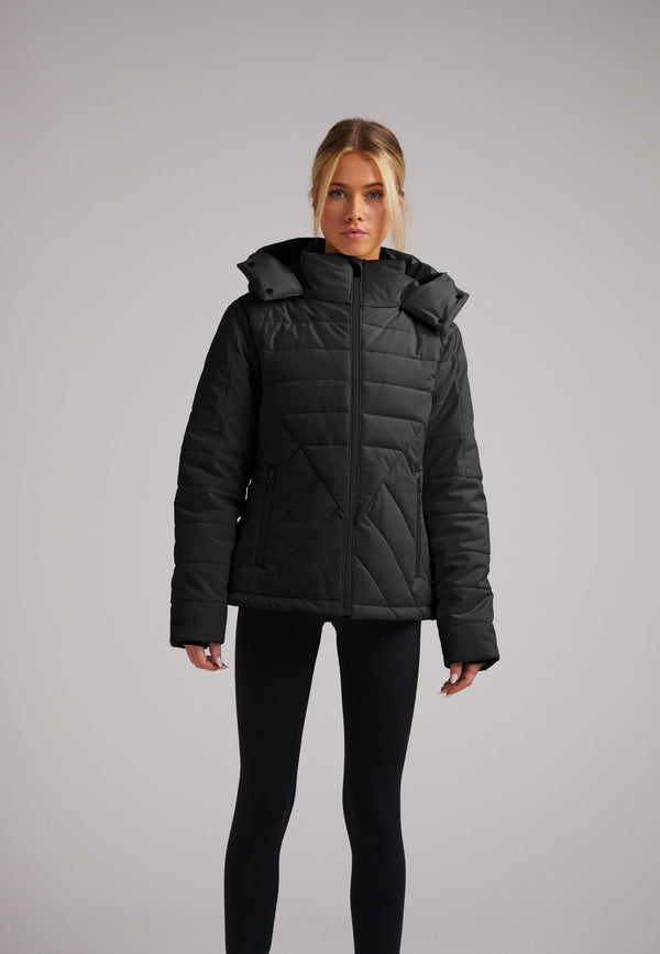 ISOTOPE Padded Jacket