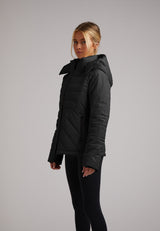 ISOTOPE Padded Jacket