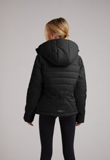 ISOTOPE Padded Jacket