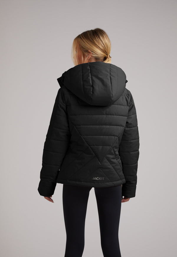ISOTOPE Padded Jacket