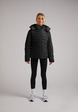ISOTOPE Padded Jacket