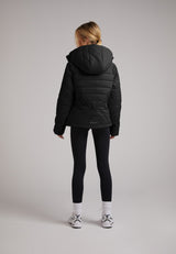 ISOTOPE Padded Jacket