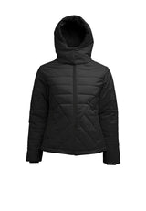 ISOTOPE Padded Jacket