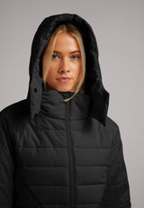 ISOTOPE Padded Jacket