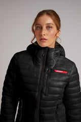 SATEL1TE Hooded Jacket 2.0
