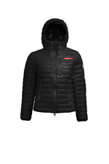 SATEL1TE Hooded Jacket 2.0