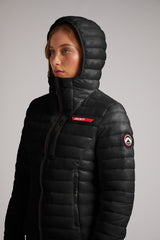 SATEL1TE Hooded Jacket 2.0