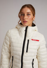 SATEL1TE Hooded Jacket 2.0