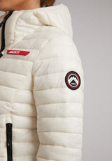 SATEL1TE Hooded Jacket 2.0