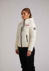 SATEL1TE Hooded Jacket 2.0