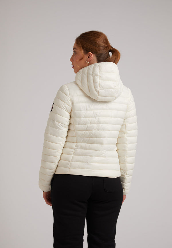 SATEL1TE Hooded Jacket 2.0