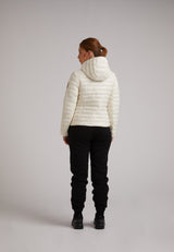 SATEL1TE Hooded Jacket 2.0