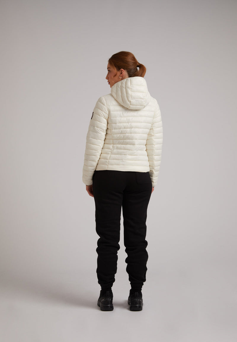 SATEL1TE Hooded Jacket 2.0