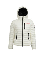SATEL1TE Hooded Jacket 2.0