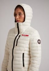 SATEL1TE Hooded Jacket 2.0