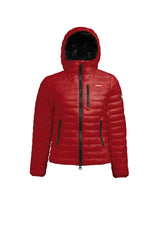 SATEL1TE Hooded Jacket 2.0