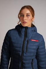 SATEL1TE Hooded Jacket 2.0