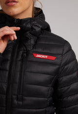 SATEL1TE Longline Jacket 2.0