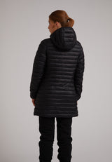 SATEL1TE Longline Jacket 2.0
