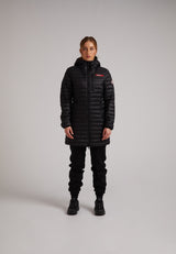 SATEL1TE Longline Jacket 2.0