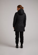 SATEL1TE Longline Jacket 2.0