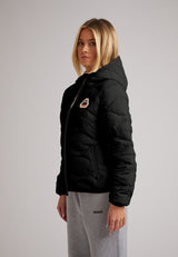 ORB1T Quilted Puffer Jacket