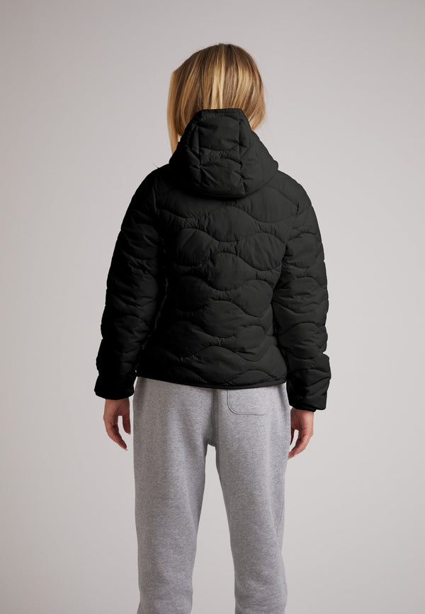 ORB1T Quilted Puffer Jacket