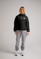 ORB1T Quilted Puffer Jacket
