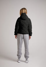 ORB1T Quilted Puffer Jacket