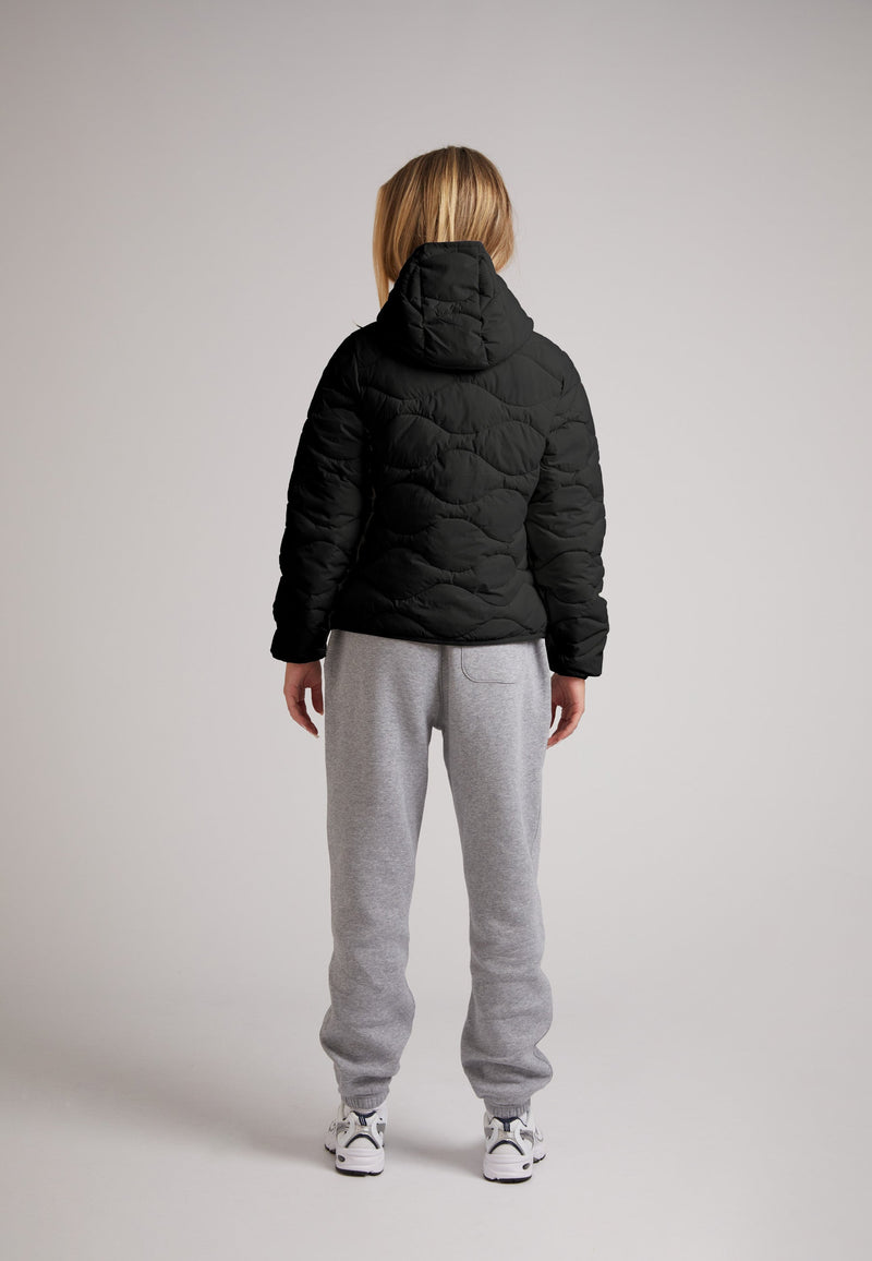 ORB1T Quilted Puffer Jacket