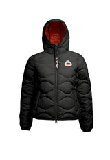 ORB1T Quilted Puffer Jacket