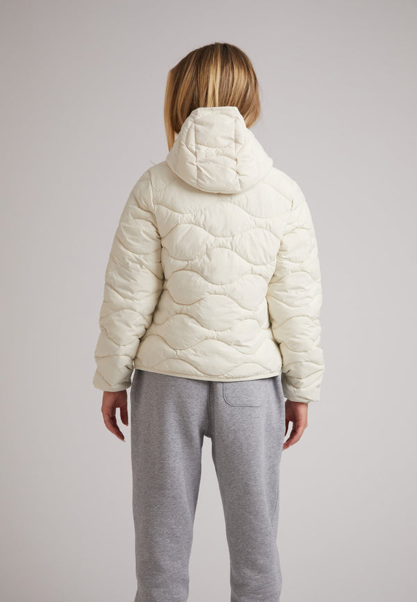ORB1T Quilted Puffer Jacket