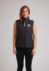 ORB1T Quilted Gilet