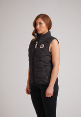 ORB1T Quilted Gilet