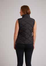 ORB1T Quilted Gilet