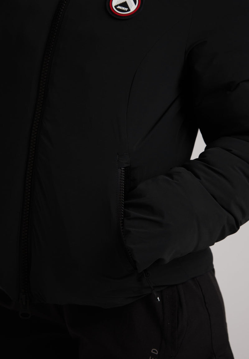 Cosmos Lightweight Puffer Jacket
