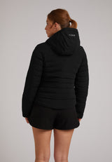 Cosmos Lightweight Puffer Jacket