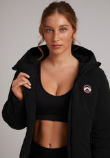 Cosmos Lightweight Puffer Jacket