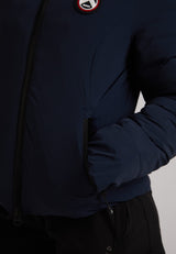 Cosmos Lightweight Puffer Jacket