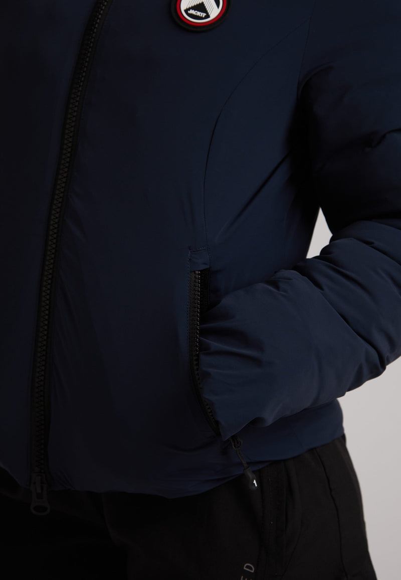 Cosmos Lightweight Puffer Jacket