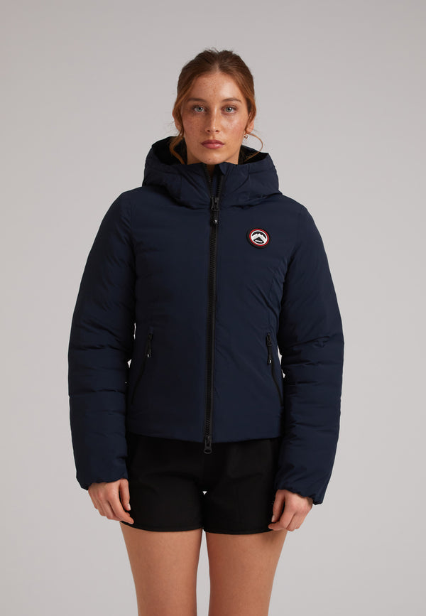 COSMOS Lightweight Puffer Jacket