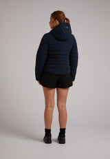 Cosmos Lightweight Puffer Jacket