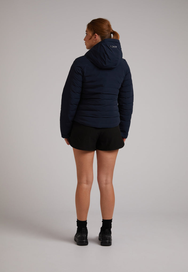 Cosmos Lightweight Puffer Jacket